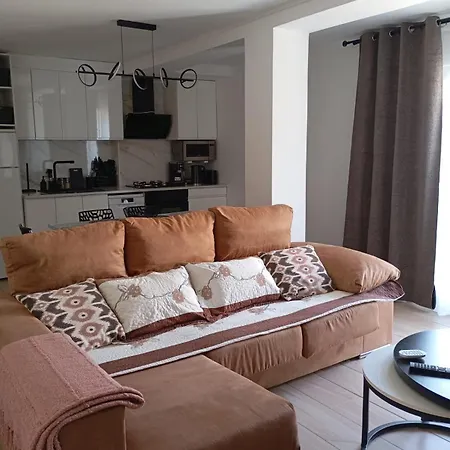 Апартаменты Perla Del Mar 2 Con Ascensor Санта Пола