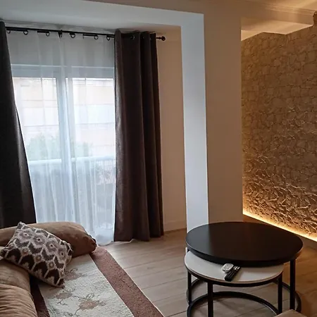 Perla Del Mar 2 Con Ascensor Апартаменты