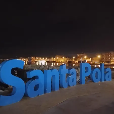 Apartment Perla Del Mar 2 Con Ascensor