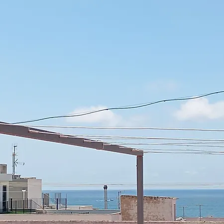 Perla Del Mar 2 Con Ascensor