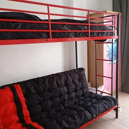 Perla Del Mar 2 Con Ascensor Apartment *