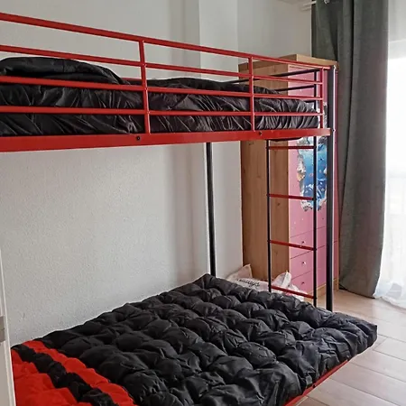 Perla Del Mar 2 Con Ascensor Apartment *