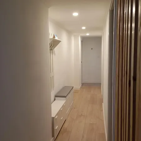 Perla Del Mar 2 Con Ascensor