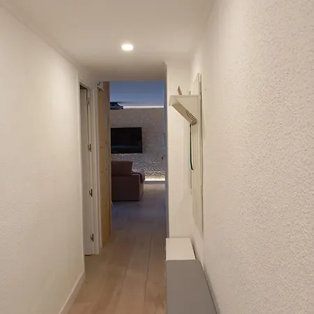 Perla Del Mar 2 Con Ascensor *