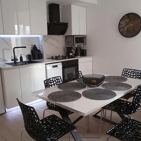 Apartment Perla Del Mar 2 Con Ascensor Santa Pola