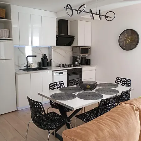 Apartment Perla Del Mar 2 Con Ascensor