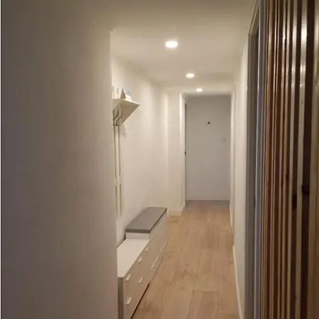 Perla Del Mar 2 Con Ascensor Apartment