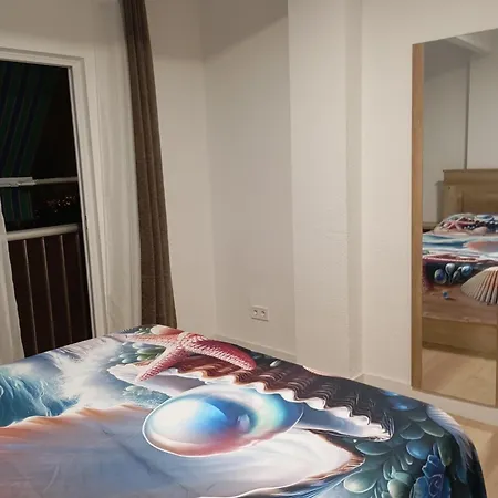 Perla Del Mar 2 Con Ascensor Apartment