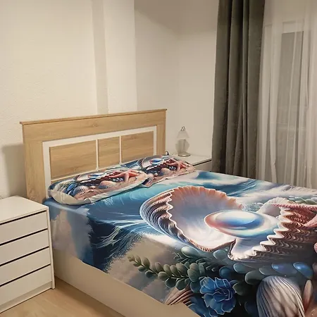 Perla Del Mar 2 Con Ascensor