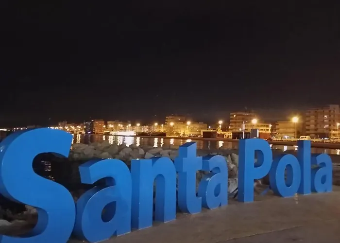 Apartmán Perla Del Mar 2 Con Ascensor