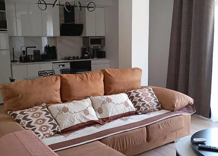 Apartmán Perla Del Mar 2 Con Ascensor Santa Pola