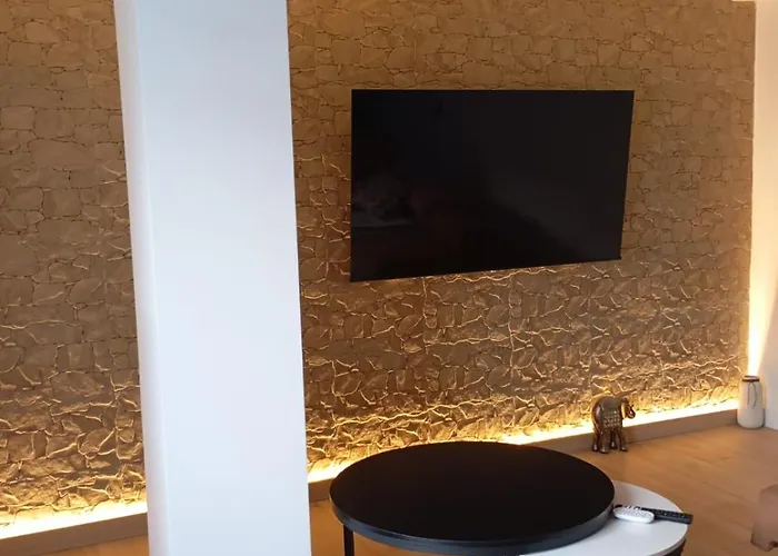 Apartmán Perla Del Mar 2 Con Ascensor Santa Pola