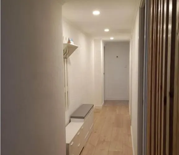 Perla Del Mar 2 Con Ascensor Apartmán
