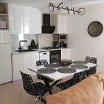 Apartamento Perla Del Mar 2 Con Ascensor