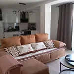 Apartamento Perla Del Mar 2 Con Ascensor Santa Pola
