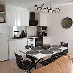 Perla Del Mar 2 Con Ascensor Apartamento