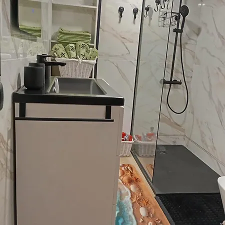 דירה Perla Del Mar 2 Con Ascensor *