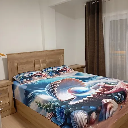 דירה Perla Del Mar 2 Con Ascensor